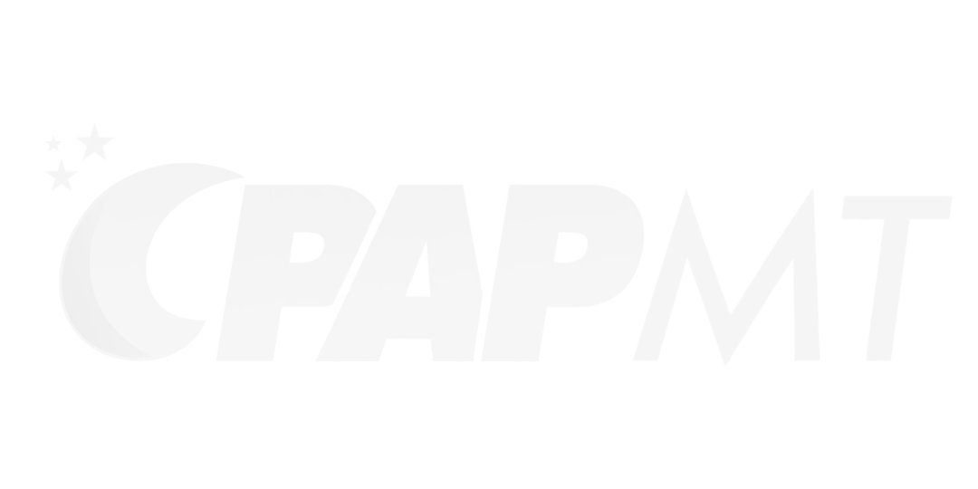 CPAPMT — Terapia Respiratória