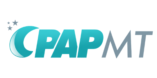 CPAPMT — Terapia Respiratória